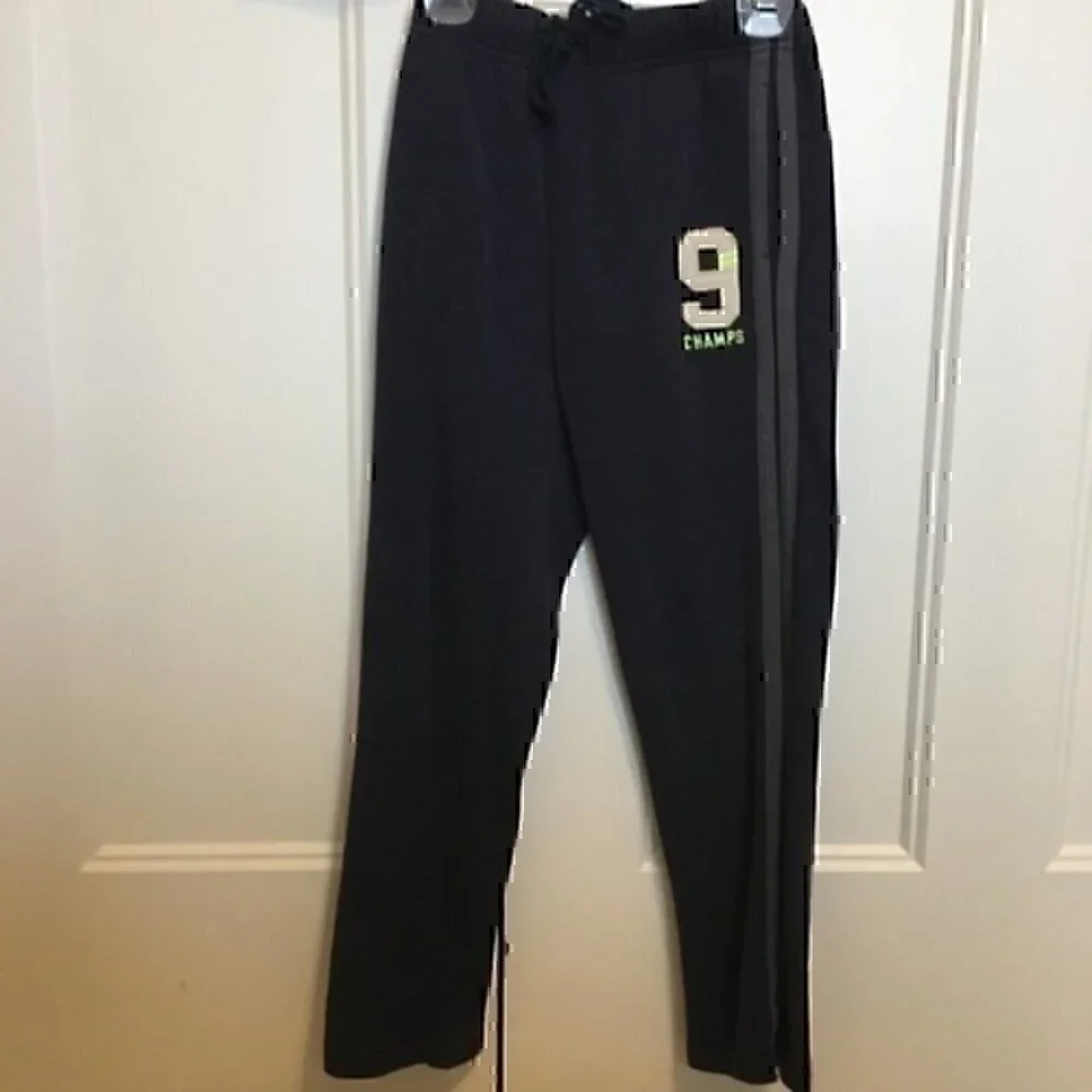 Boys size 10 navy Osh Kosh sweatpants